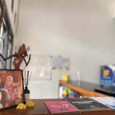Zzz Hostel Бануванги Екстериор снимка