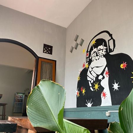 Zzz Hostel Бануванги Екстериор снимка
