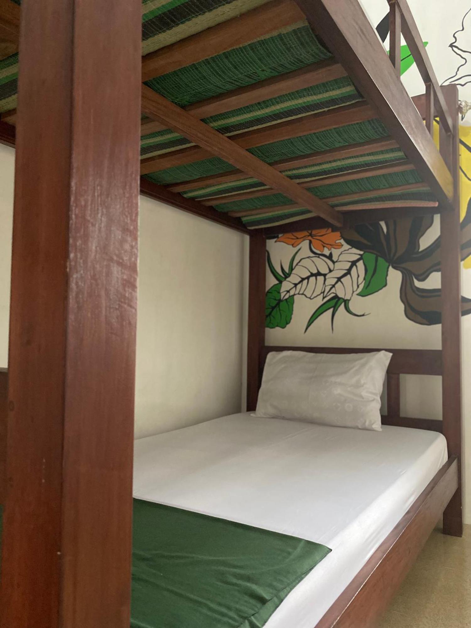 Zzz Hostel Бануванги Екстериор снимка