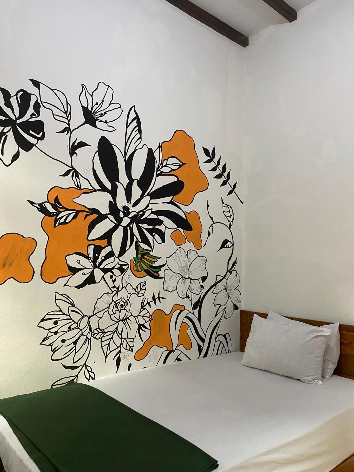 Zzz Hostel Бануванги Екстериор снимка