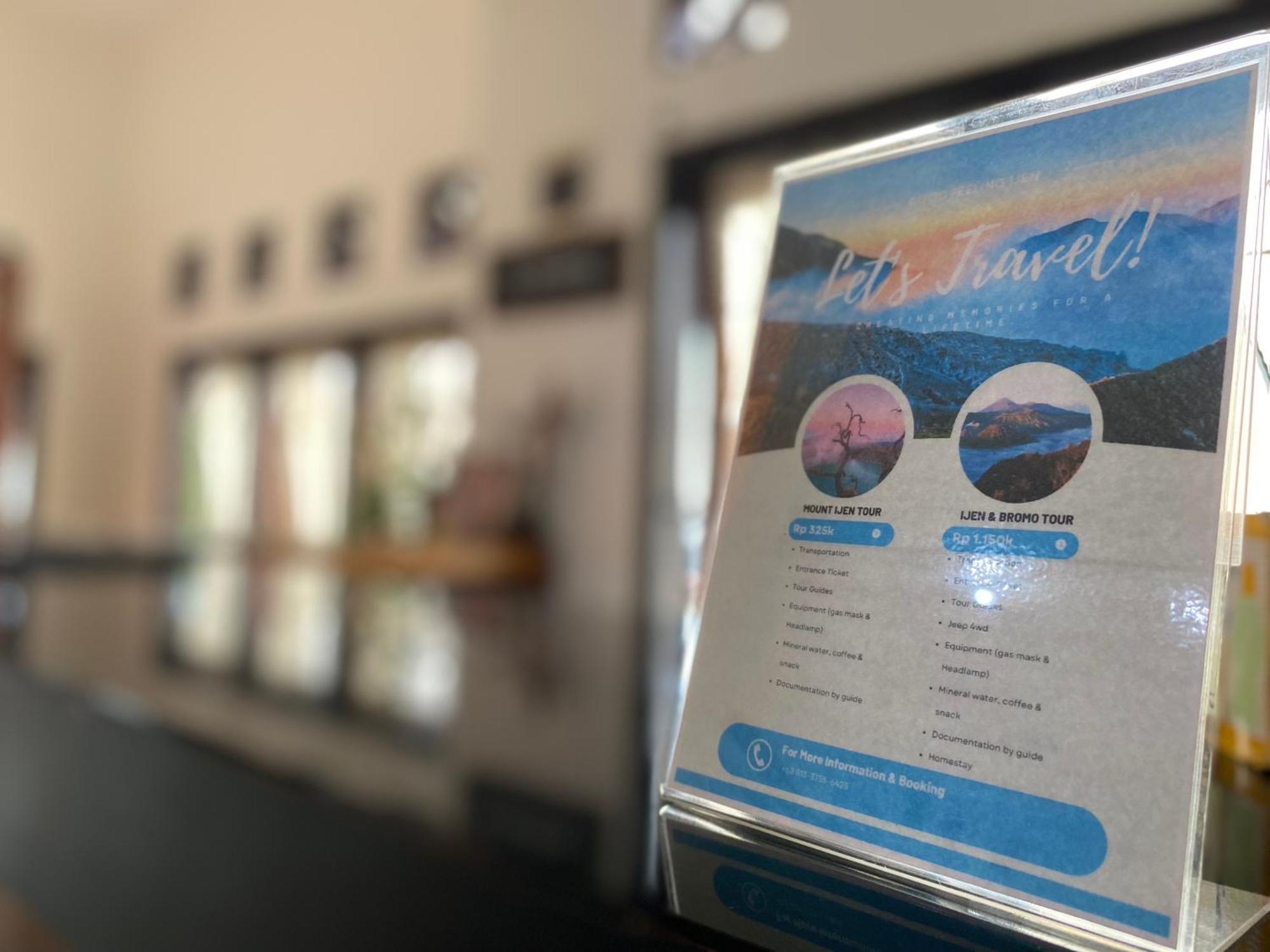 Zzz Hostel Бануванги Екстериор снимка