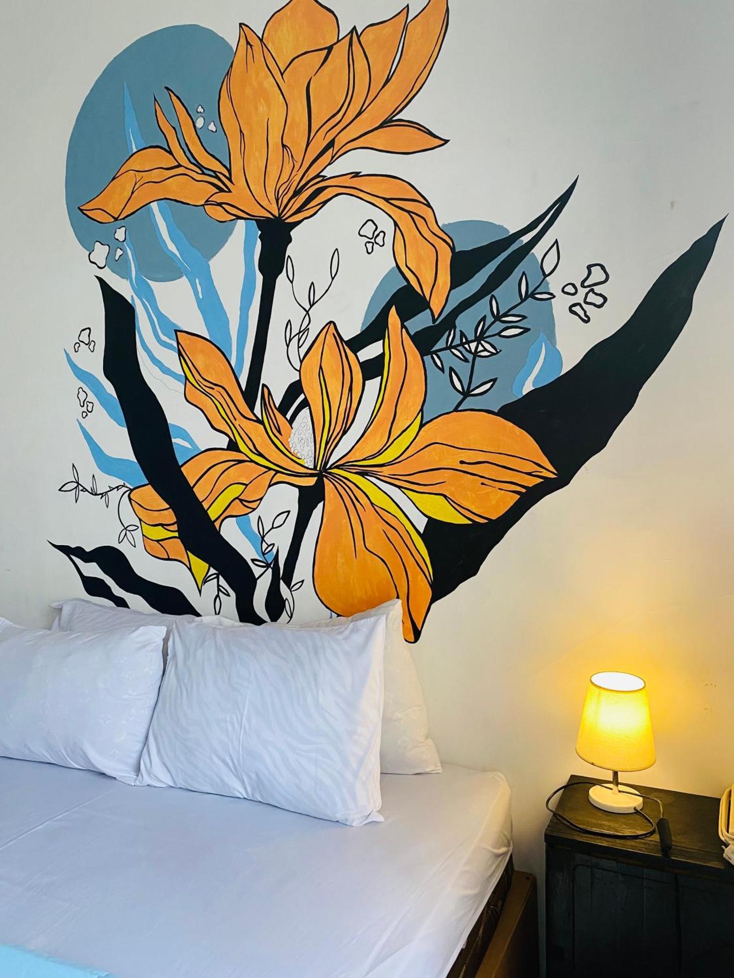 Zzz Hostel Бануванги Екстериор снимка