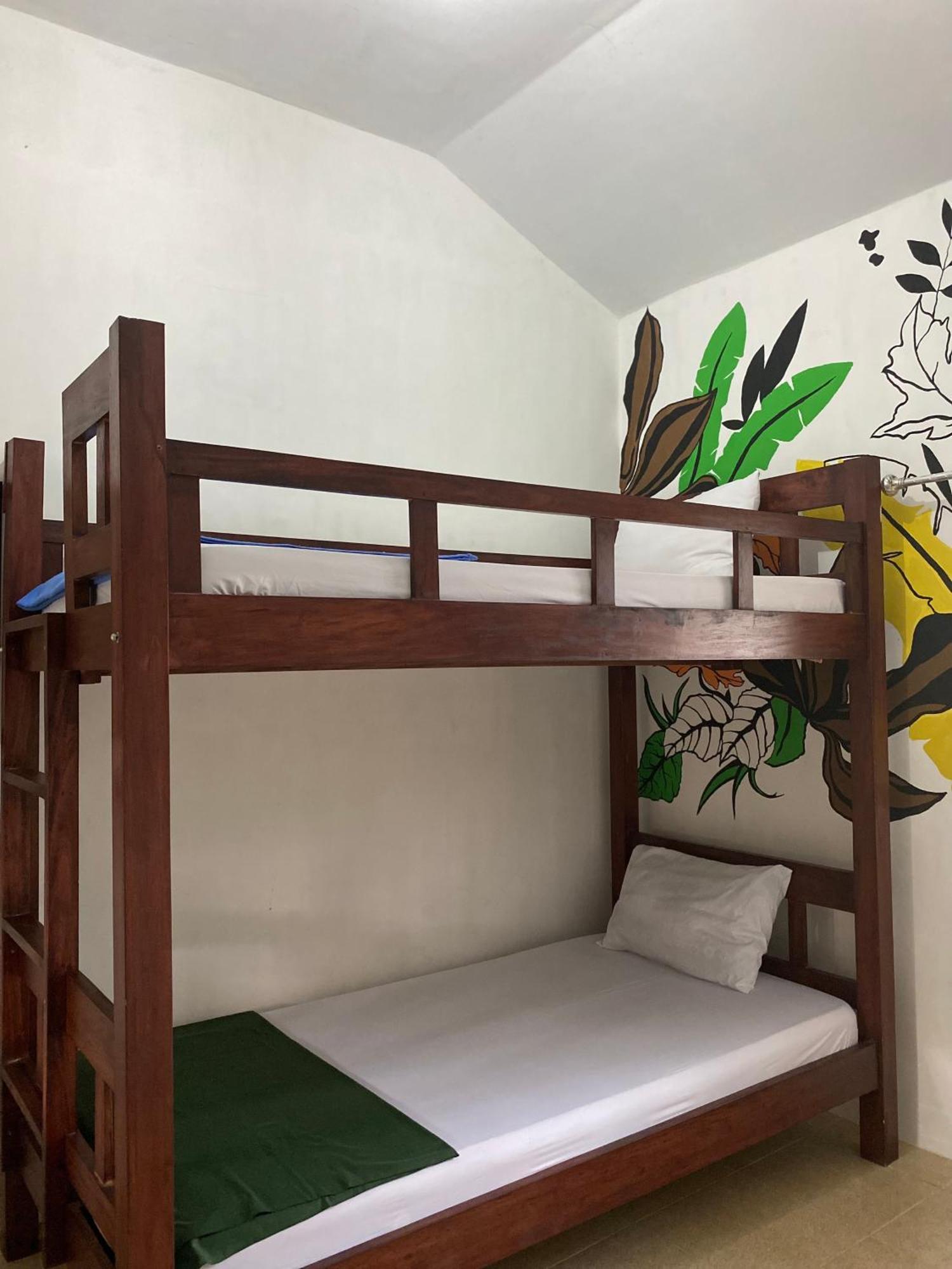 Zzz Hostel Бануванги Екстериор снимка