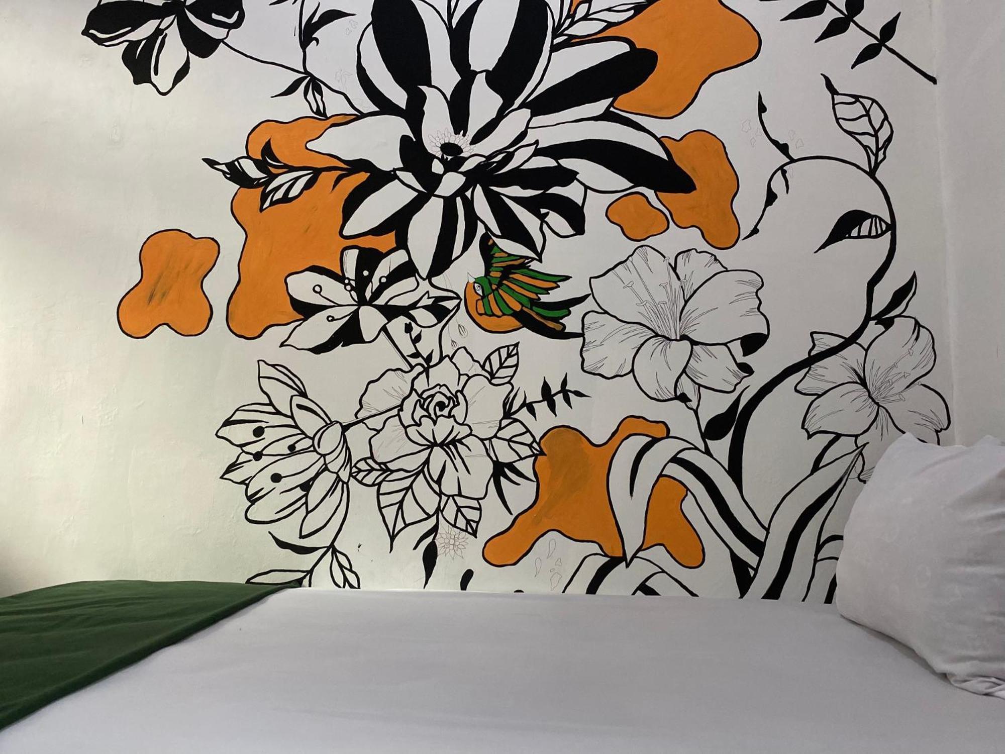 Zzz Hostel Бануванги Екстериор снимка