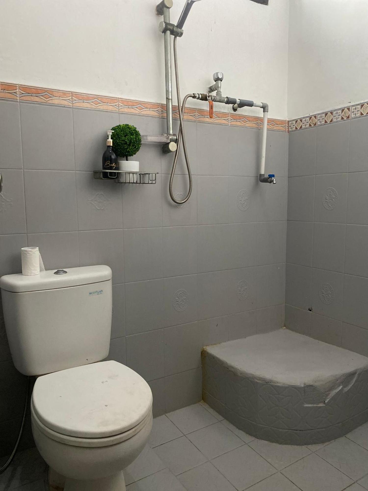 Zzz Hostel Бануванги Екстериор снимка