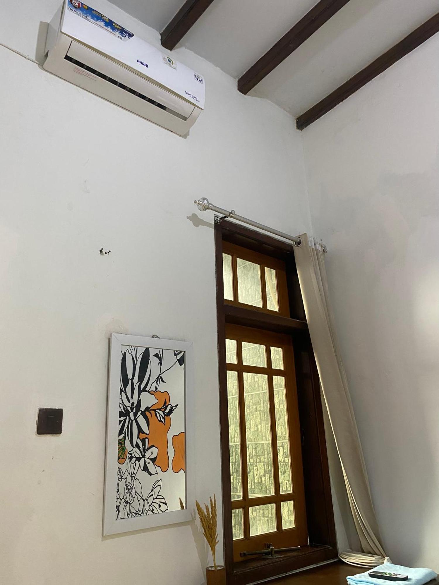 Zzz Hostel Бануванги Екстериор снимка