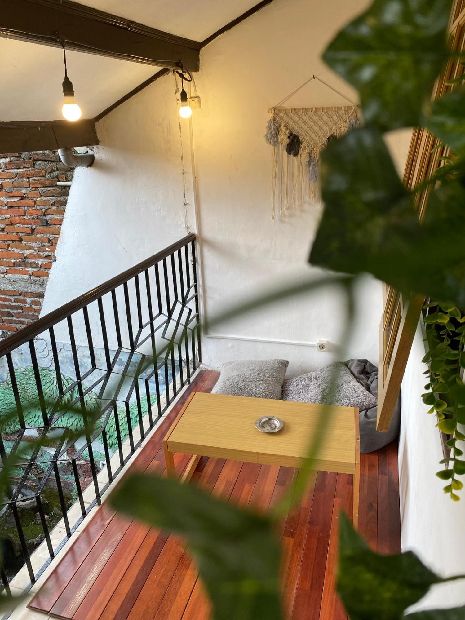 Zzz Hostel Бануванги Екстериор снимка