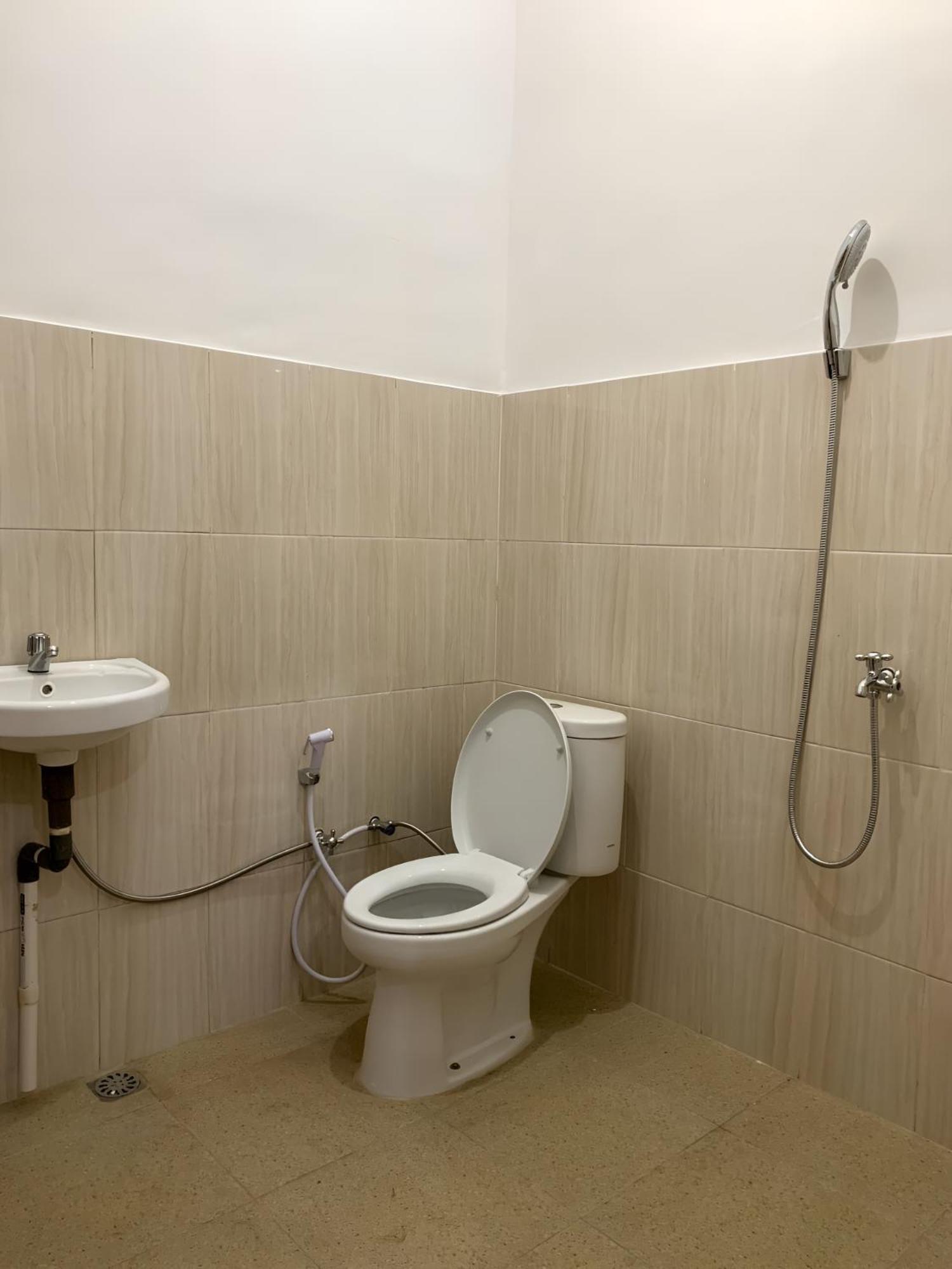 Zzz Hostel Бануванги Екстериор снимка