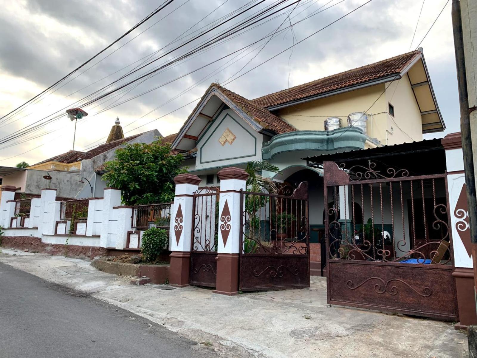 Zzz Hostel Бануванги Екстериор снимка