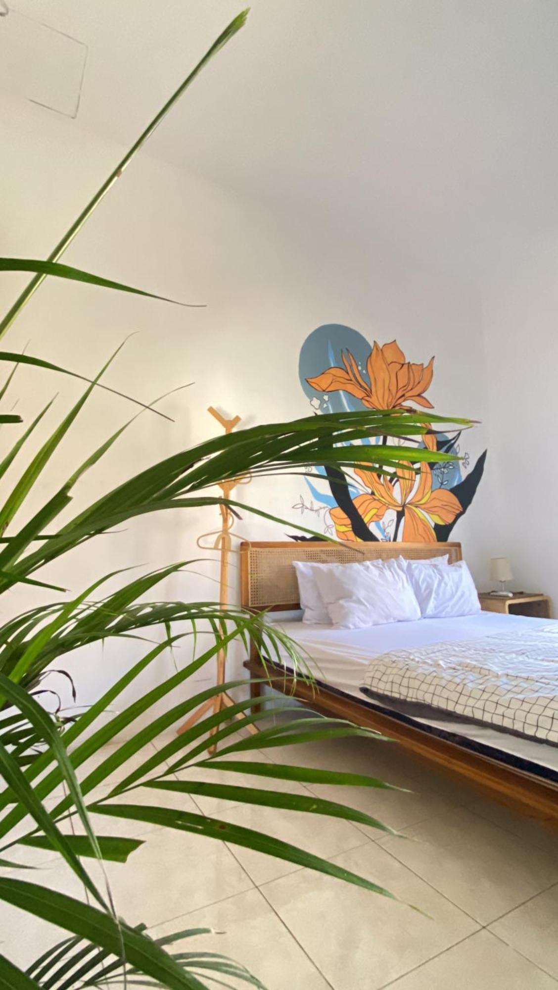 Zzz Hostel Бануванги Стая снимка