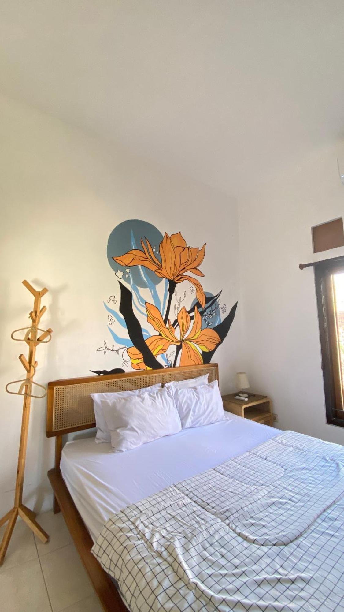 Zzz Hostel Бануванги Стая снимка