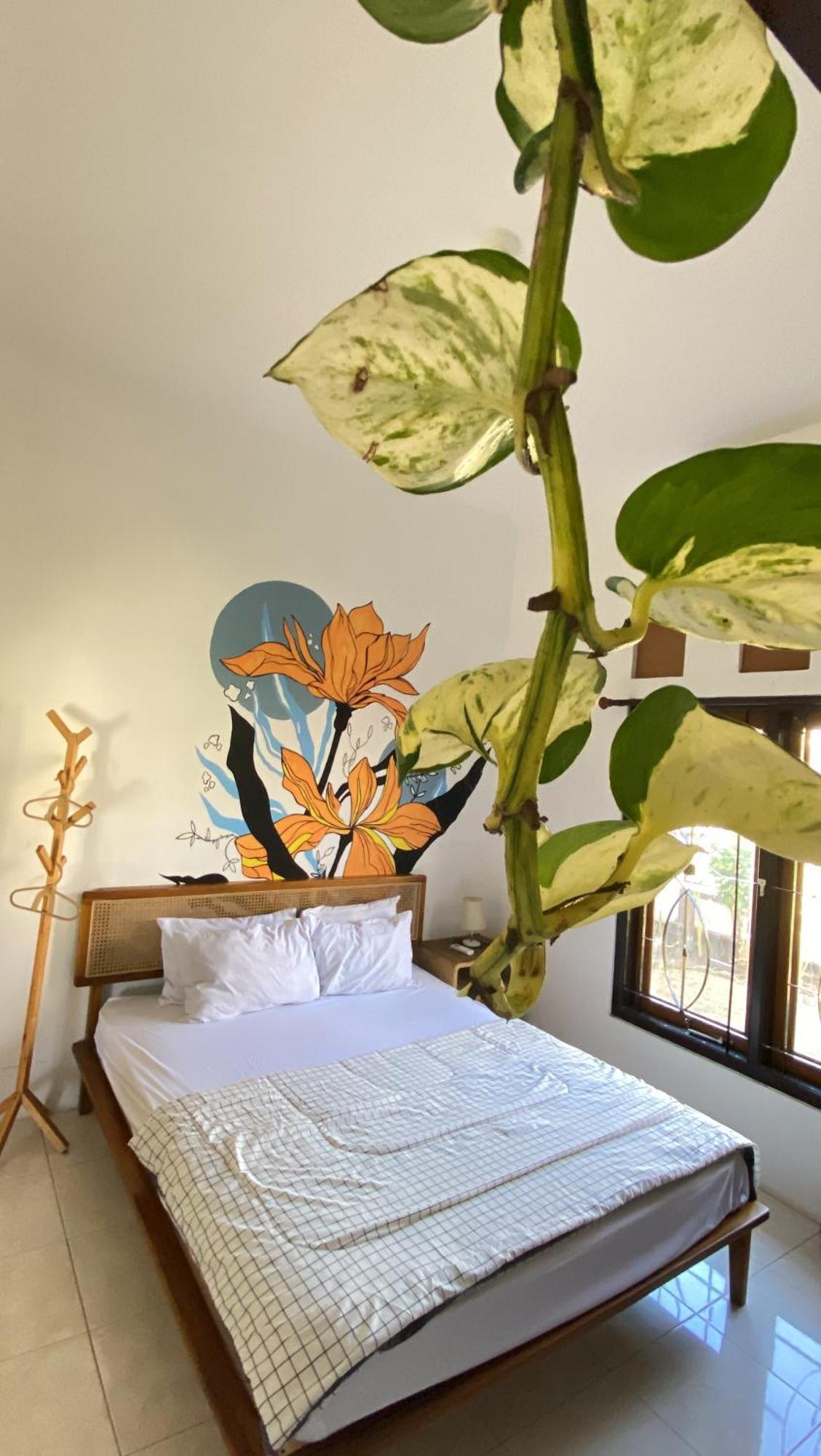 Zzz Hostel Бануванги Стая снимка