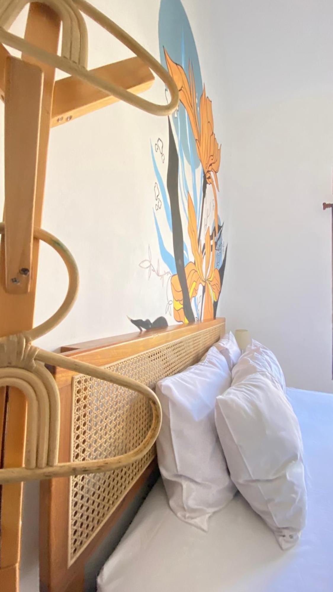 Zzz Hostel Бануванги Стая снимка