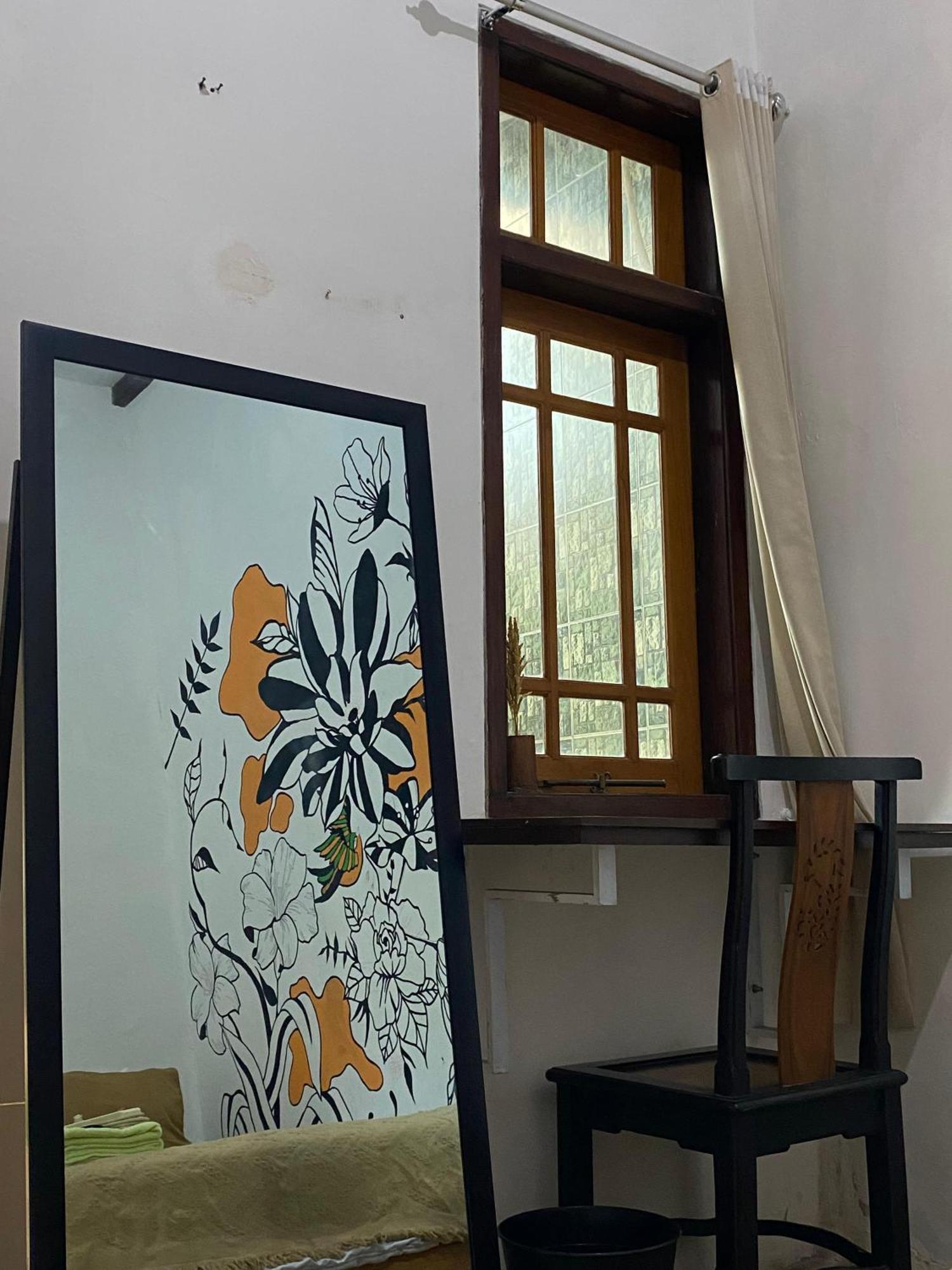 Zzz Hostel Бануванги Стая снимка