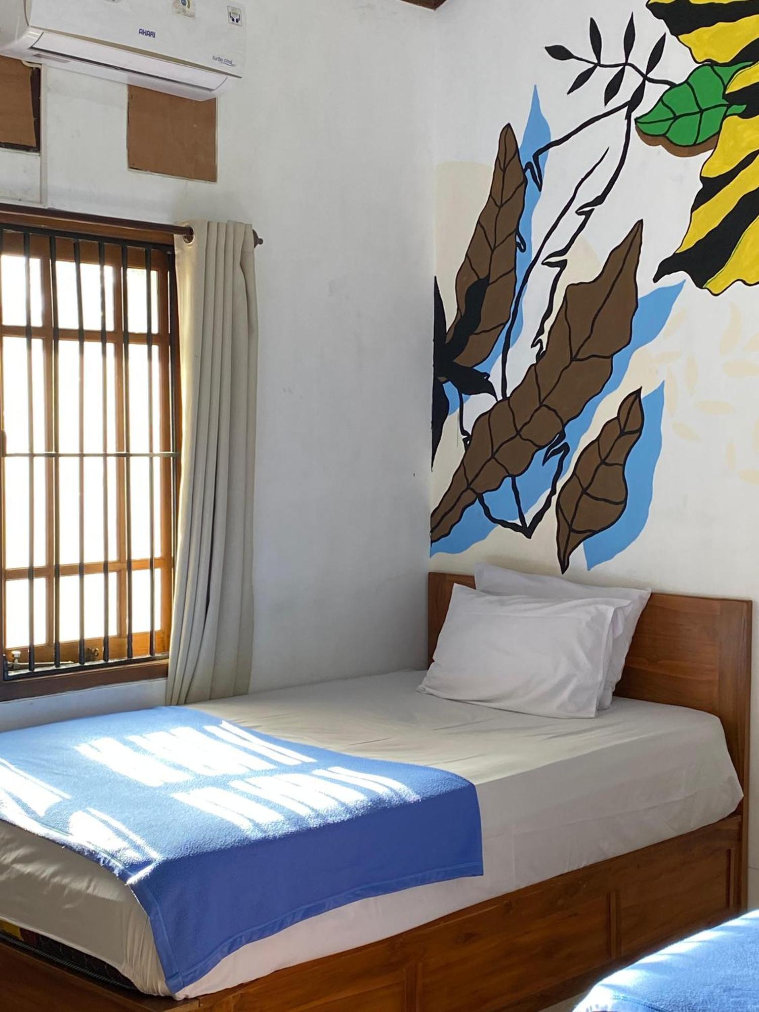 Zzz Hostel Бануванги Стая снимка