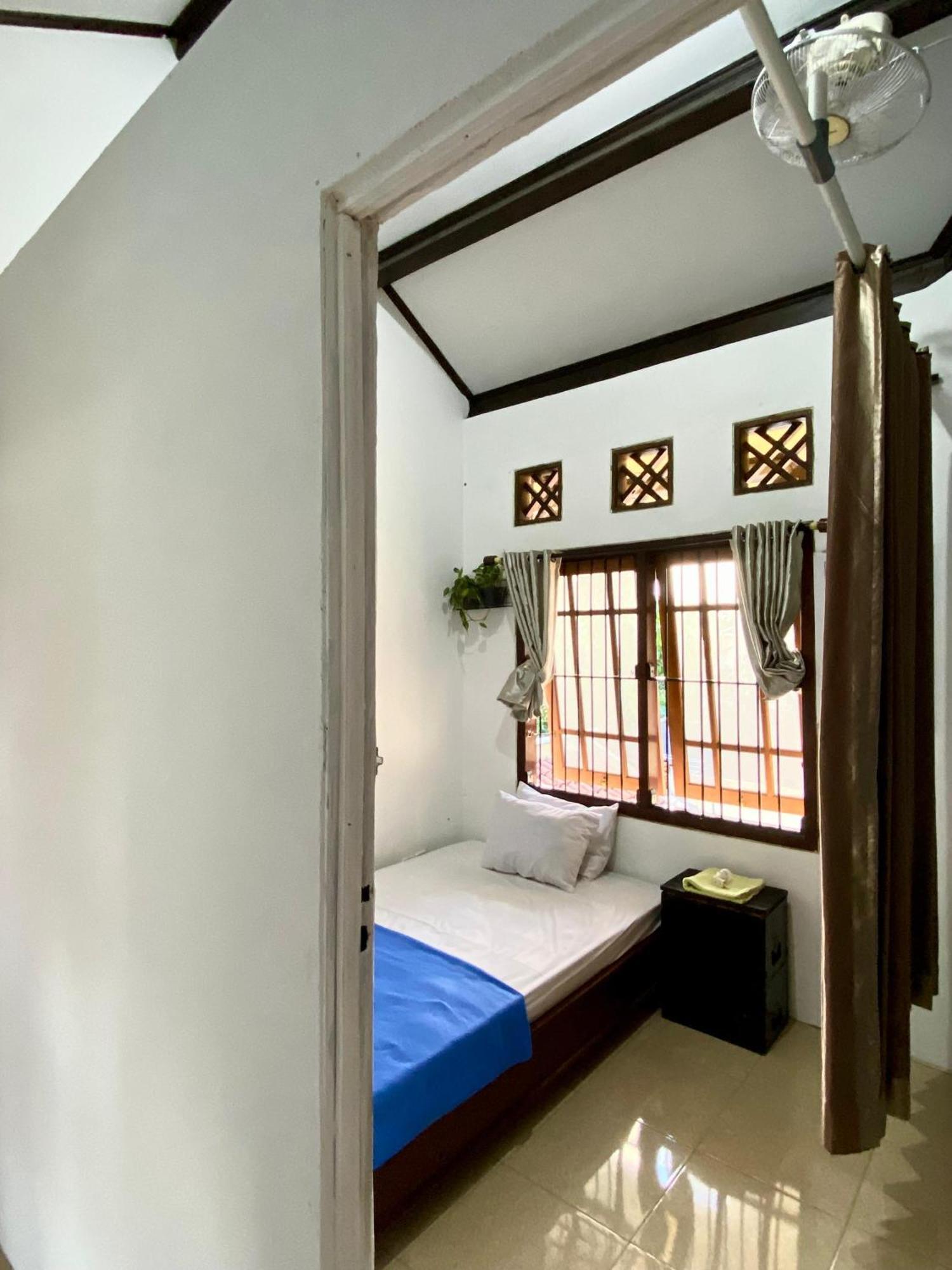 Zzz Hostel Бануванги Стая снимка