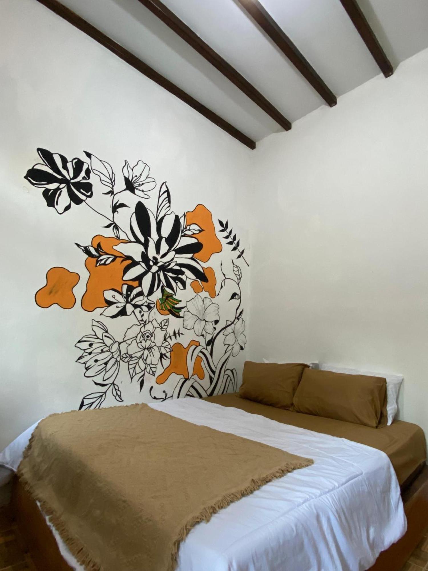 Zzz Hostel Бануванги Стая снимка