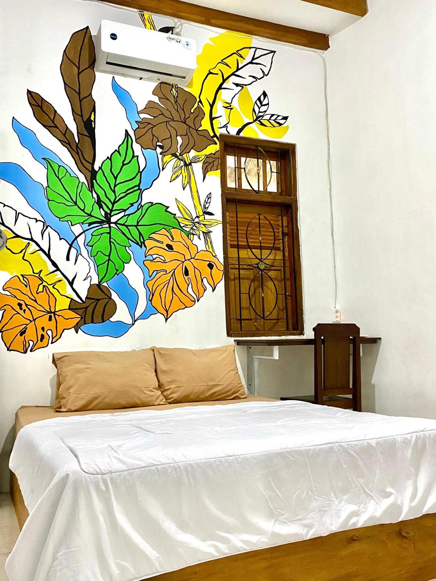 Zzz Hostel Бануванги Стая снимка
