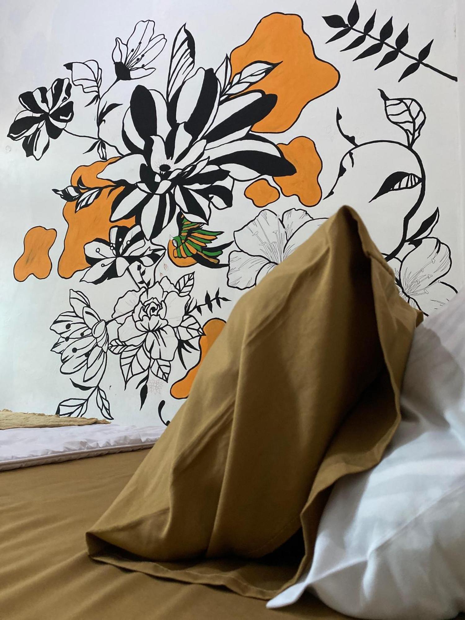 Zzz Hostel Бануванги Стая снимка