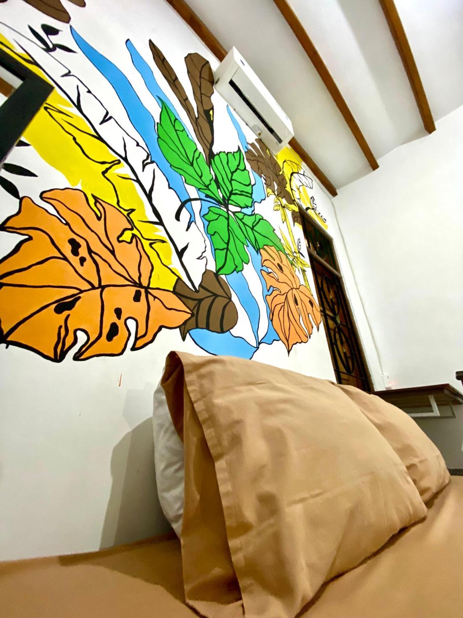 Zzz Hostel Бануванги Стая снимка