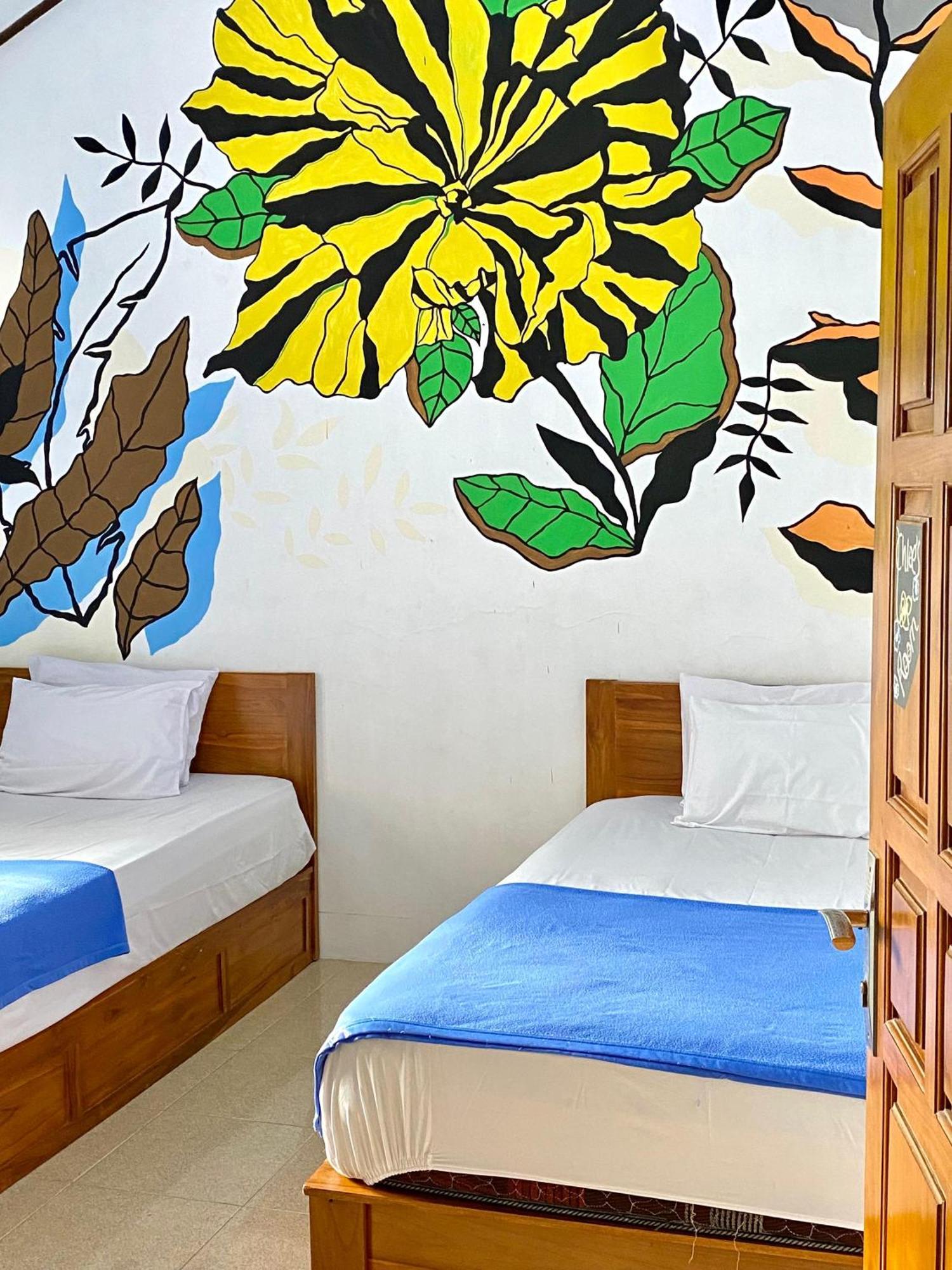 Zzz Hostel Бануванги Стая снимка